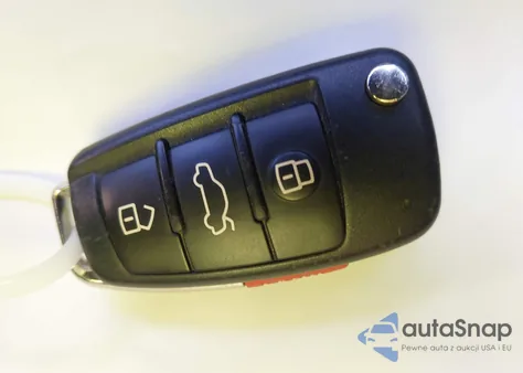 2016 Audi A3 1.8T Premium z USA, uszkodzony, nr VIN WAUA7GFF7G1043417